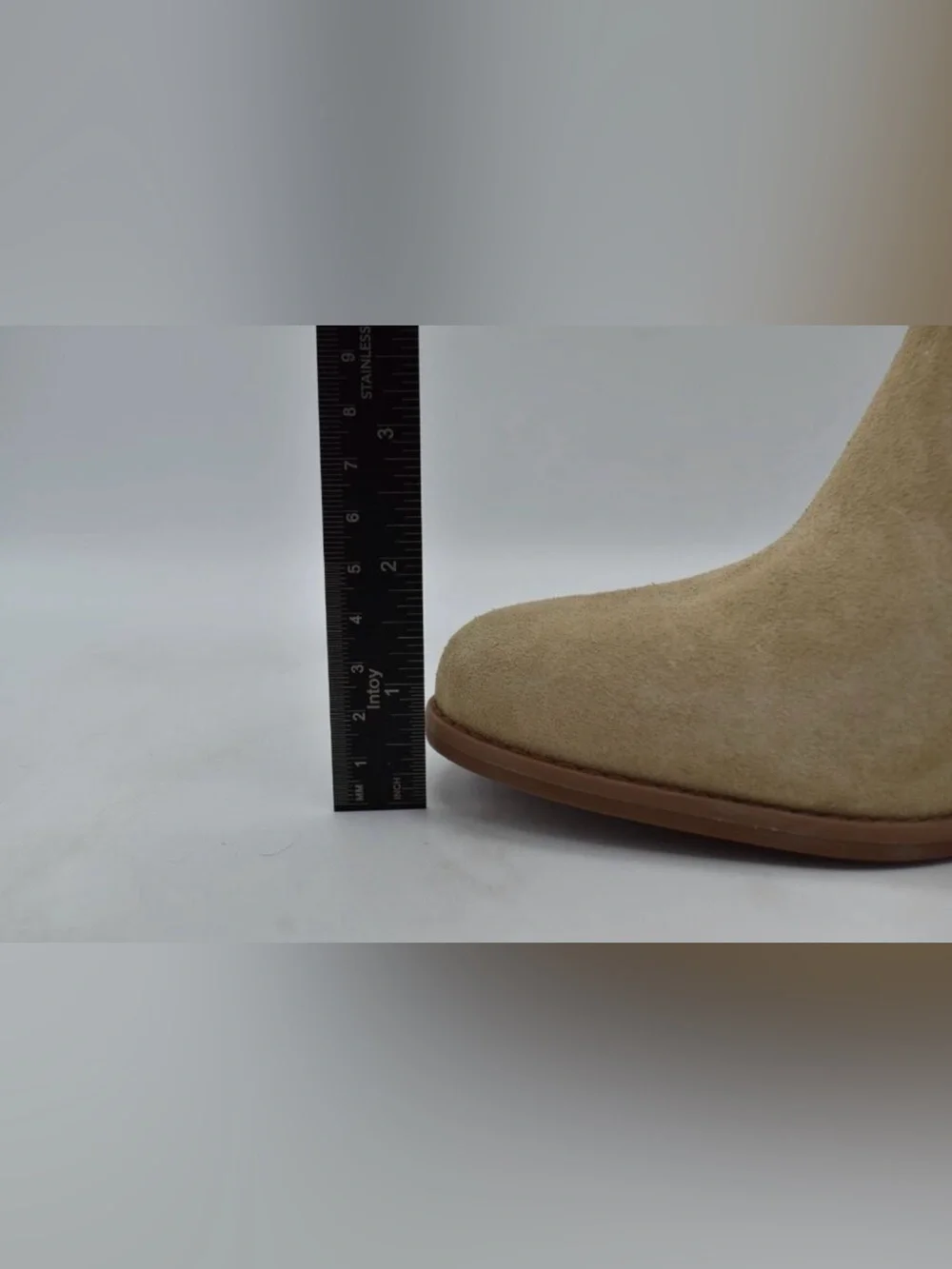 Toms brand new